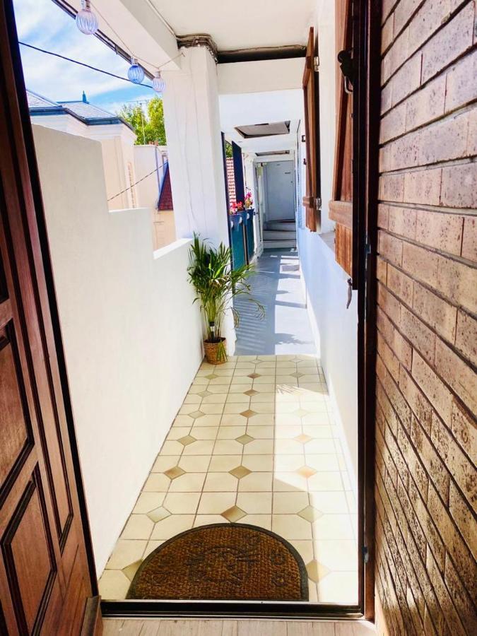 Appartement Douillet 1 Chambre - Centre Ville อาร์ฌ็องเตย ภายนอก รูปภาพ
